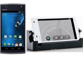 Kyocera Dingo S